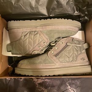 Mens Ugg boot